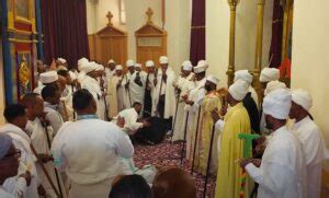 10 Unique Ways to Celebrate the Ethiopian New Year - Ethiopian Tour Association