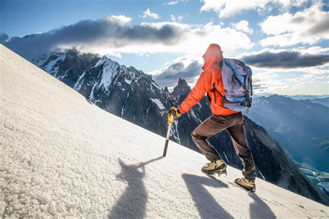 5-day Mountaineering Skills Course in the Cascade Range (USA). 5-day trip. AMGA guide