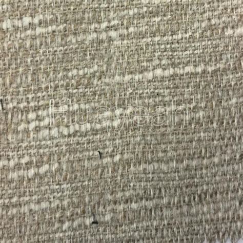 linen look plain sofa fabric types - huayeah fabric