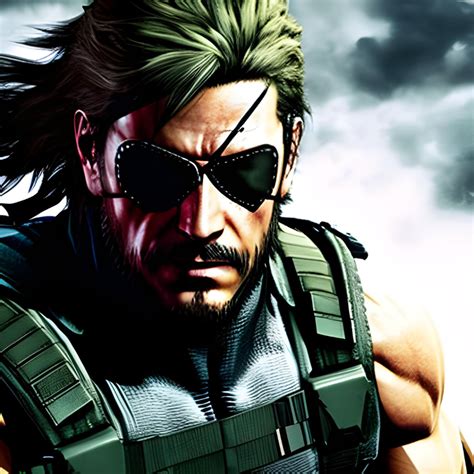 Metal Gear Solid 5: A Game that Redefined the Stealth Genre