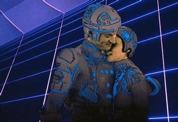 80S Tron GIF - Find & Share on GIPHY