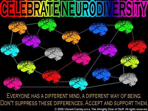 Unicorn Children's Foundation: Celebrate Neurodiversity