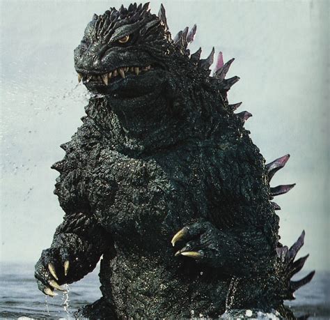 Godzilla (Millennium) | Gojipedia | Fandom