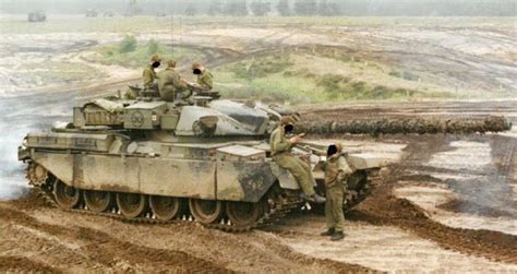 80 best Chieftain MBT images on Pinterest | British army, Army vehicles ...