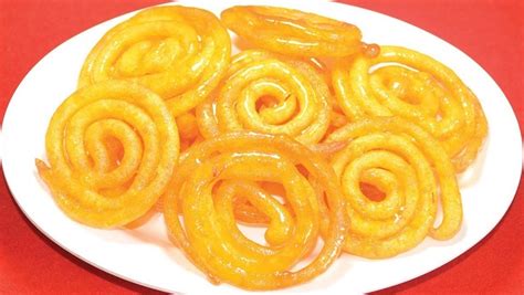 Jalebi Recipe | Desserts Recipes in English