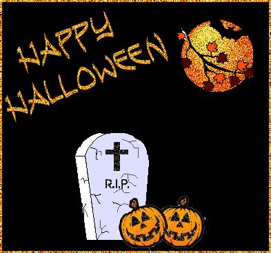happy halloween animated gif - Clip Art Library - Clip Art Library