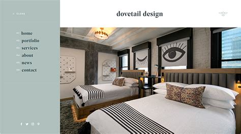 Dovetail Design on Behance