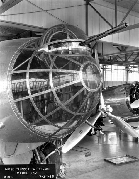 The history of the Boeing B-17 Flying Fortress planes from WWII - Click Americana