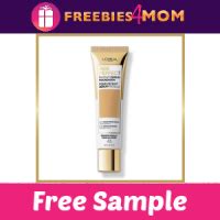 *Expired* 💋Free Sample L'Oreal Age Perfect Foundation - Freebies 4 Mom