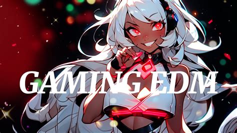 Intense Gaming Music 2024 🚀 EDM, Dubstep & Future Bass Power Mix 🎶 1 Hour Gaming Playlist - YouTube