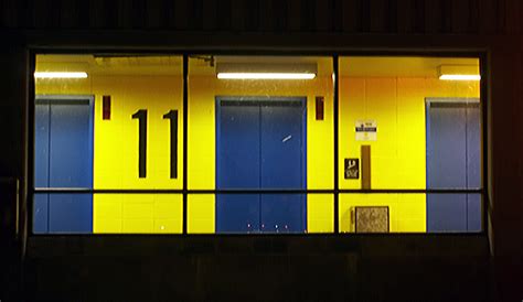 11th_floor_by_tunafizzle | Parking garage in midtown Harrisb… | Flickr