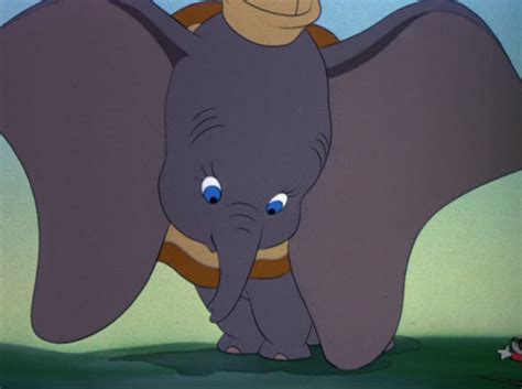 Dumbo (1941) - AoM: Movies et al.