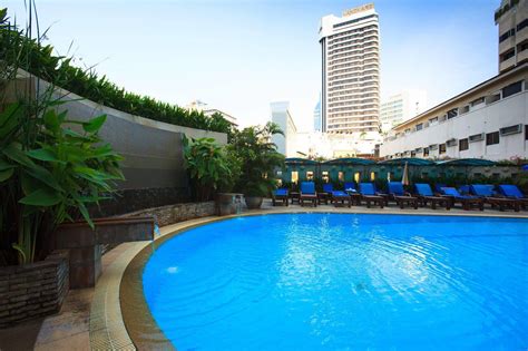 Nana Hotel Bangkok, Thailand — book Hotel, 2022 Prices