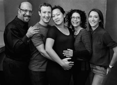 Mark Zuckerberg family: siblings, parents, children, wife