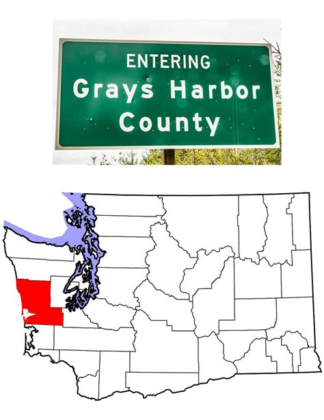 Grays Harbor County - bryanspellman Grays Harbor County