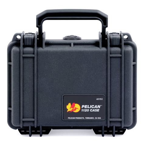 Pelican Cases - ColorCase