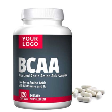 Buy Wholesale China OEM ODM Original Custom different dosage form bcaa supplements bcaa tablets ...