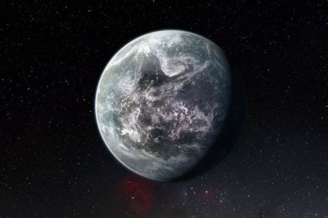 How an old law might bring new life to the search for habitable exoplanets – Astronomy Now