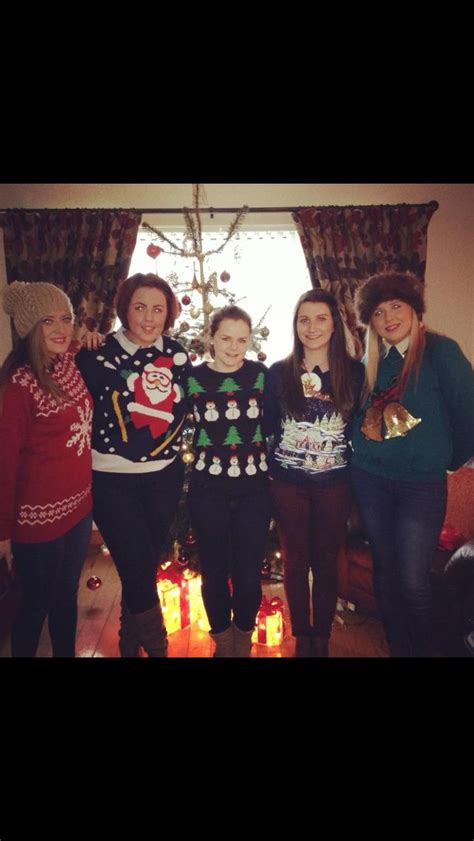 #friends#christmas | Christmas sweaters, Christmas, Favorite