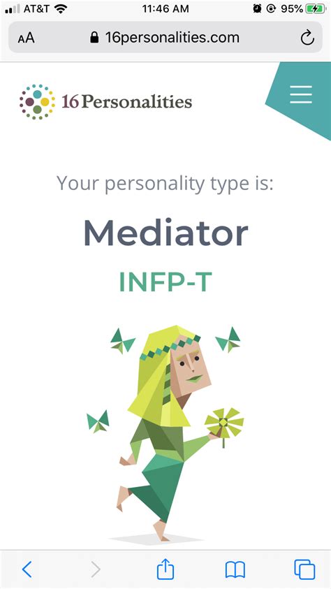 Introduction | Mediator Personality (INFP-A / INFP-T) | 16Personalities