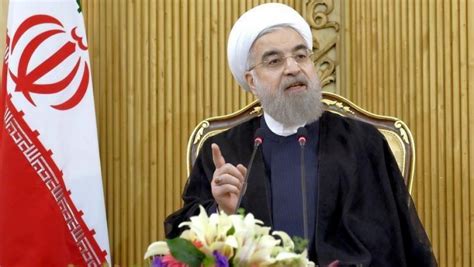 Iran's Guardian Council ratifies bill approving nuclear deal | The ...