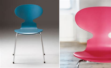 4 leg ant chair color | hive