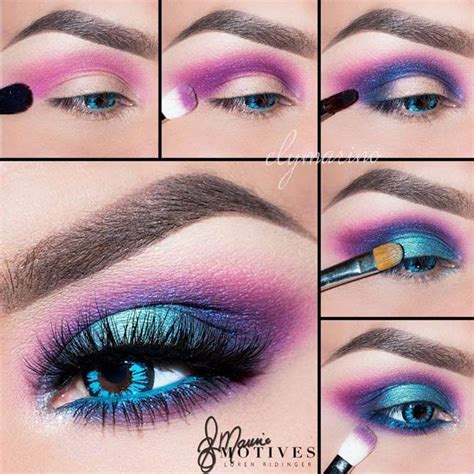 80s Eye Makeup Trends for a Glamorous Look