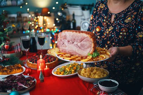 Easy ways to use leftover ham this Christmas - The Westport Club