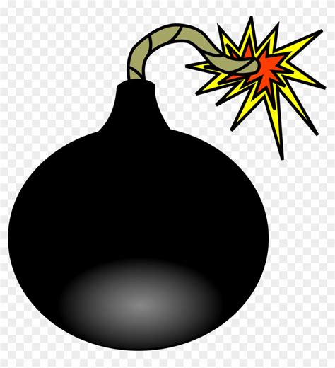 Clipart explosion ww2 bomb, Clipart explosion ww2 bomb Transparent FREE for download on ...