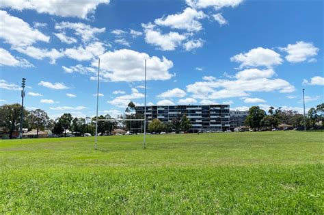 Campbelltown Showground - Campbelltown City Council