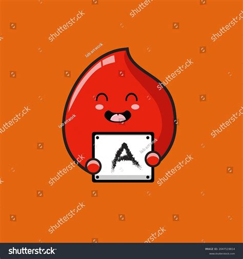 Blood Emoji Icons Different Expression Stock Vector (Royalty Free) 2047519814 | Shutterstock