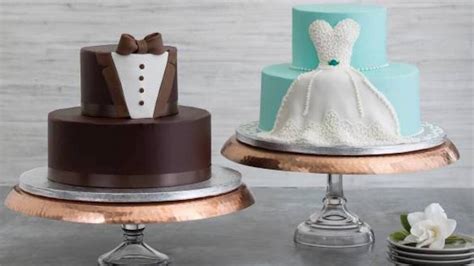 How to get your dream wedding cake from Publix + 8 must-see designs ...