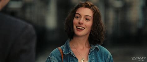 Anne Hathaway - One Day - Trailer [2011] - Anne Hathaway Image (21846713) - Fanpop