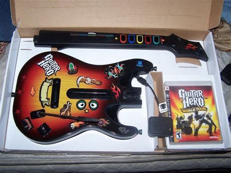 Guitar Hero Playstation 3 Ebay | guitar pro tabs 903