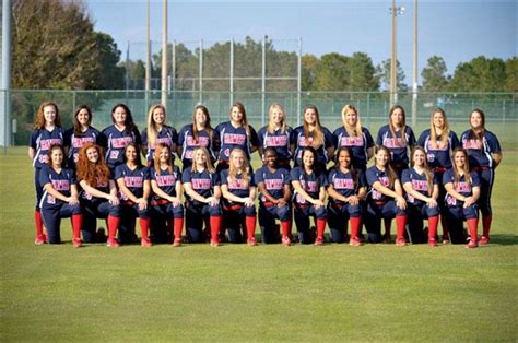 Hawkeye : Hillsborough Community College softball