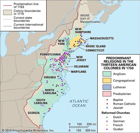 Exploring Historical Events 1600 To 1750 In America - Free Shredding ...