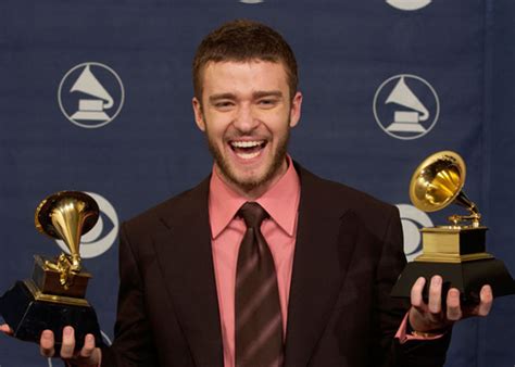 Justin Timberlake and Frank Ocean to perform at Grammy Awards 2013 ...