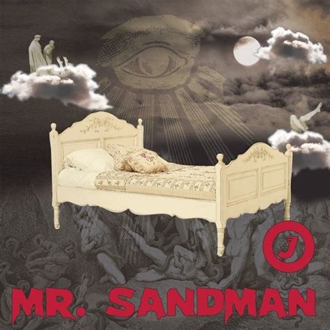 Mr. Sandman Song Download: Mr. Sandman MP3 Song Online Free on Gaana.com