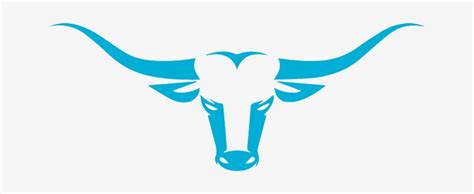 Vector Bull Horns Texas - 650x257 PNG Download - PNGkit