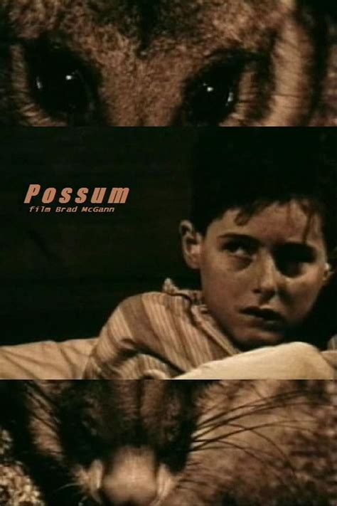 Possum (1997) — The Movie Database (TMDB)