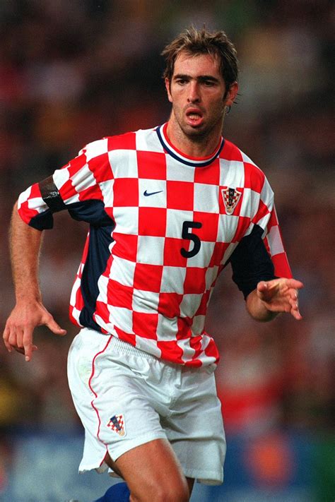 Former @hns_cff defender igor tudor leaves post at hajduk split, with ...