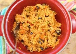 Sofrito Rice – Palatable Pastime Palatable Pastime