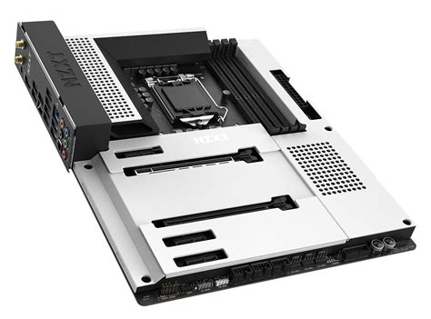 NZXT Announces the N7 Z590 Motherboard - EVGA Forums