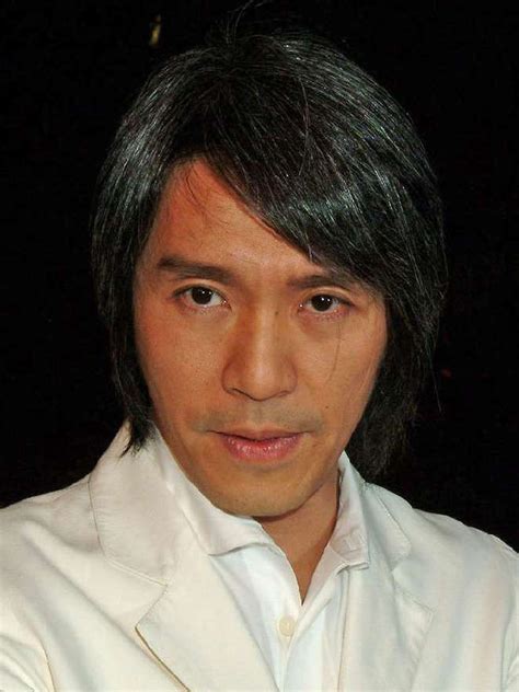 Stephen Chow - Actor, Martial Artist, Director, Comedian, Producer