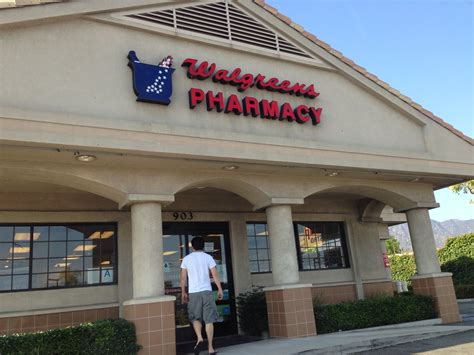 Walgreens Pharmacy 903 E Huntington Dr, Monrovia, CA 91016 - YP.com