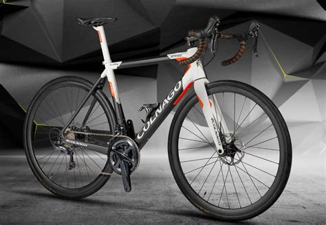 CapoVelo.com - Colnago Launches New E64 Electric-Assisted Road Bike