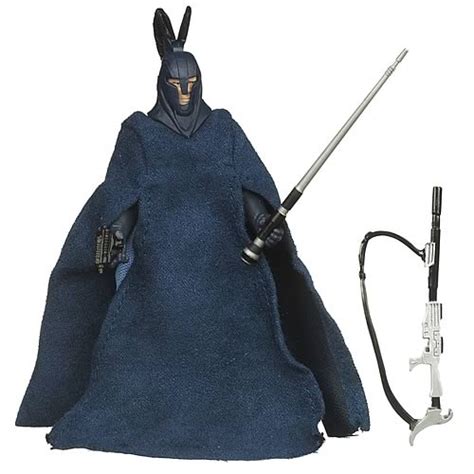 Star Wars Vintage Collection Senate Guard Action Figure