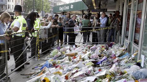 London bombing victims 'unlawfully killed'