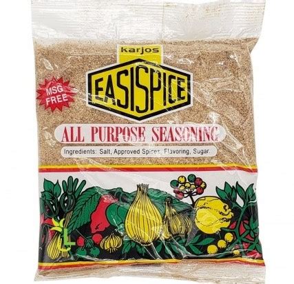 Jamaican All Purpose Seasoning | Top Seasoning Brands In Jamaica