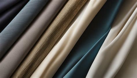 Mastering Your Curtain Fabric Selection: Factors to Consider | Dolcewe